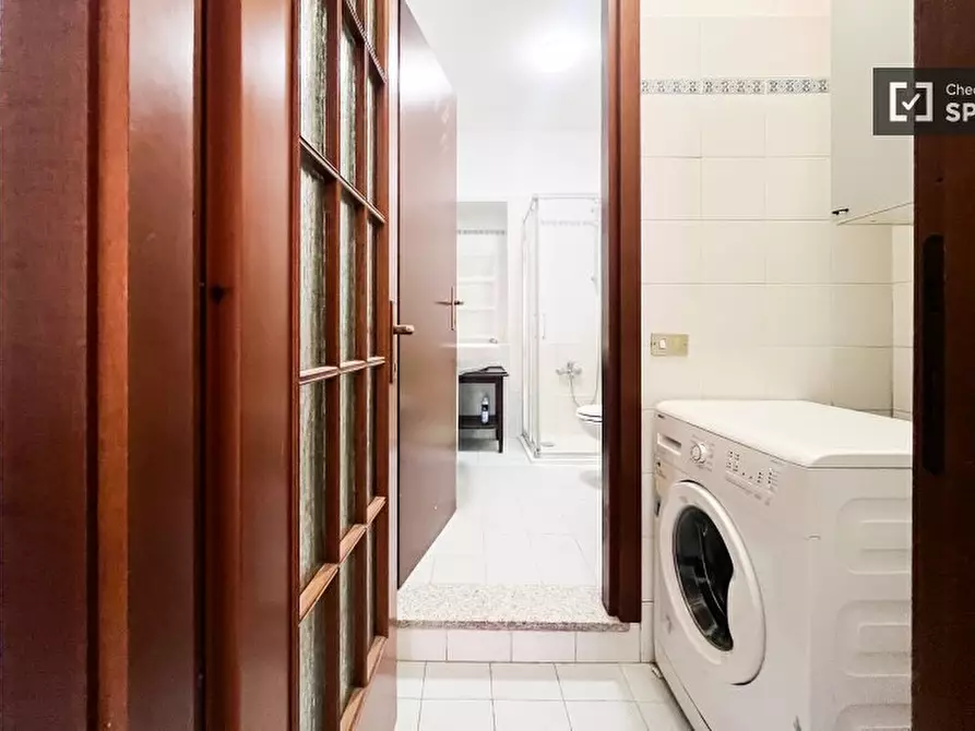 Immagine 7 di Appartamento in affitto  in Via Pavia a Milano