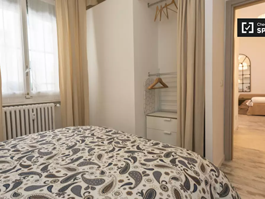 Immagine 10 di Appartamento in affitto  in Via Monte Velino a Milano