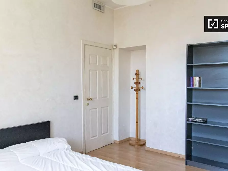 Immagine 3 di Camera condivisa in affitto  in Viale Carso a Roma