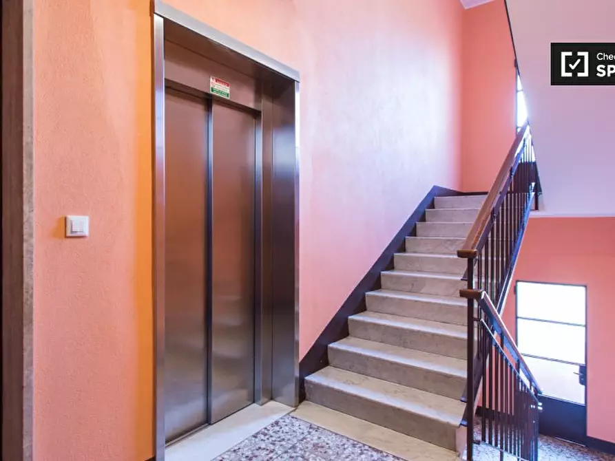 Immagine 17 di Appartamento in affitto  in Via Domenico Millelire a Milano