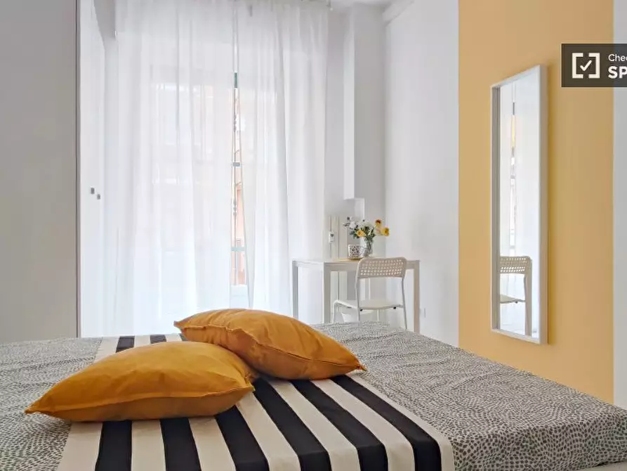 Immagine 8 di Camera condivisa in affitto  in Via Privata Iglesias a Milano