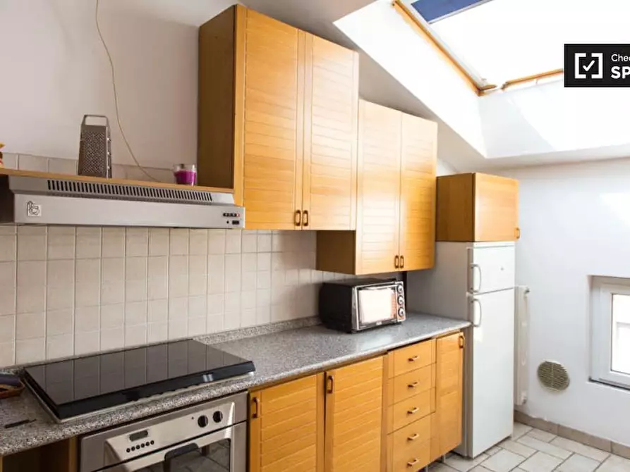 Immagine 17 di Camera condivisa in affitto  in Via Don Giovanni Minzoni a Sesto San Giovanni