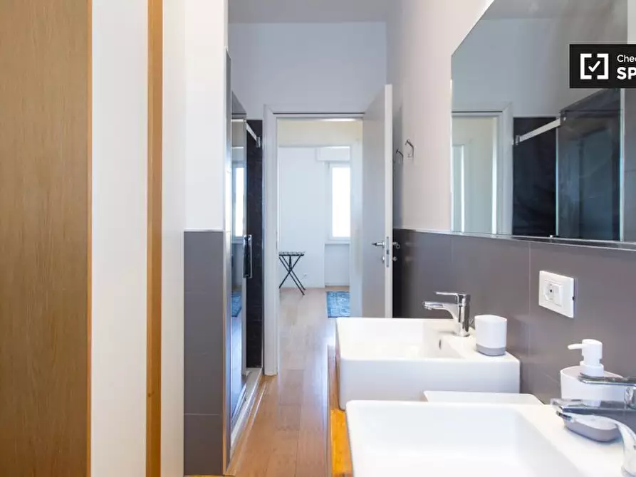 Immagine 14 di Appartamento in affitto  in Via Privata Michele Faraday a Milano