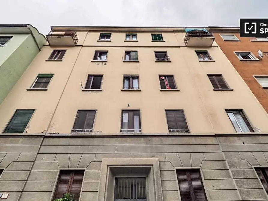 Immagine 14 di Ufficio in affitto  in Via Antonio Mambretti, 20157 Milano MI, Italy a Milano