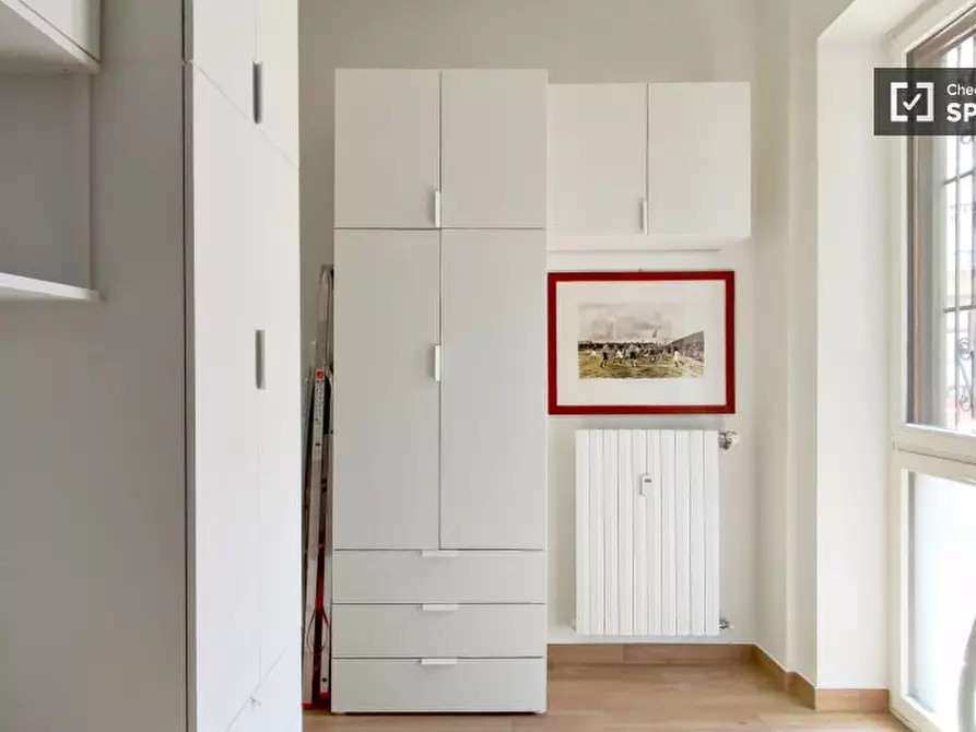 Immagine 7 di Appartamento in affitto  in Via John Fitzgerald Kennedy a Cologno Monzese