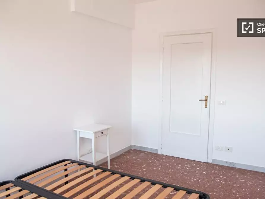 Immagine 2 di Appartamento in affitto  in Via degli Ortaggi a Roma