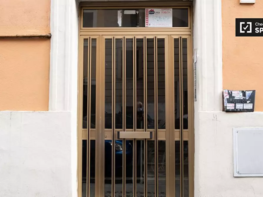 Immagine 15 di Appartamento in affitto  in Via Amedeo Cencelli, 00177 Roma RM, Italy a Roma