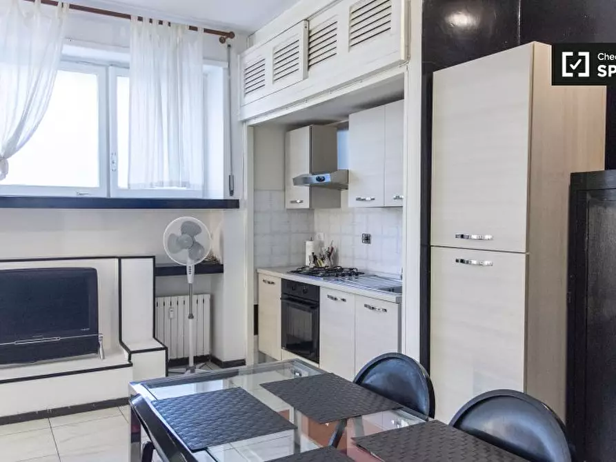 Immagine 11 di Ufficio in affitto  in Via Francesco Pericoli a Roma