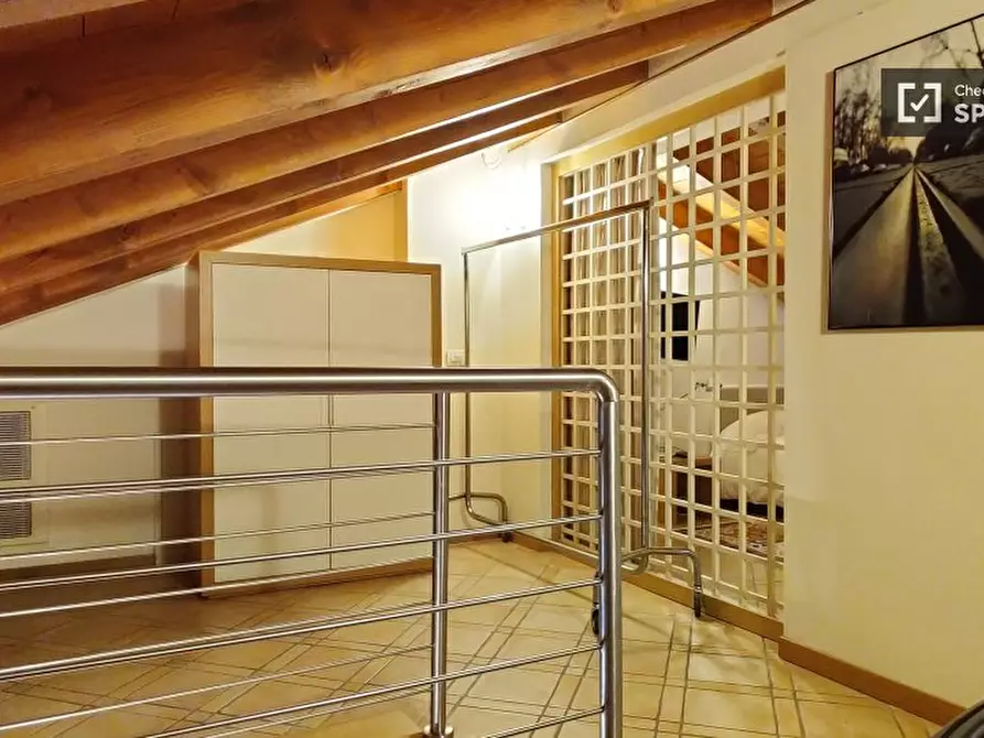 Immagine 12 di Appartamento in affitto  in Via Ascanio Sforza a Milano