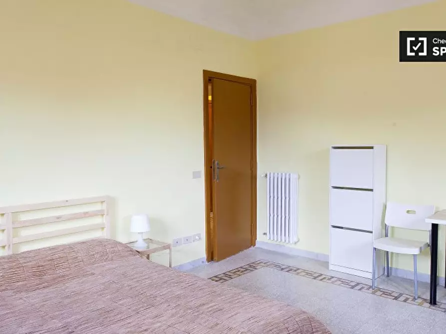 Immagine 14 di Camera condivisa in affitto  in Piazza Manfredo Fanti, 00185 Roma RM, Italy a Roma