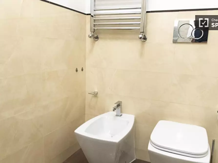 Immagine 4 di Appartamento in affitto  in Via del Pianeta Venere a Roma