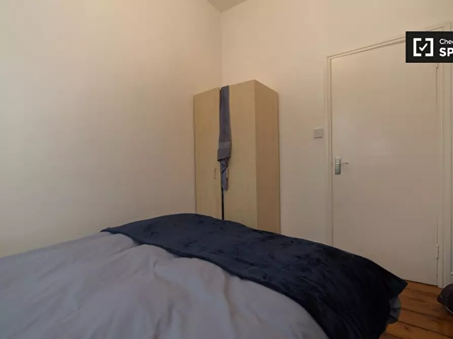 Immagine 14 di Camera condivisa in affitto  in Coldharbour Lane a Camberwell