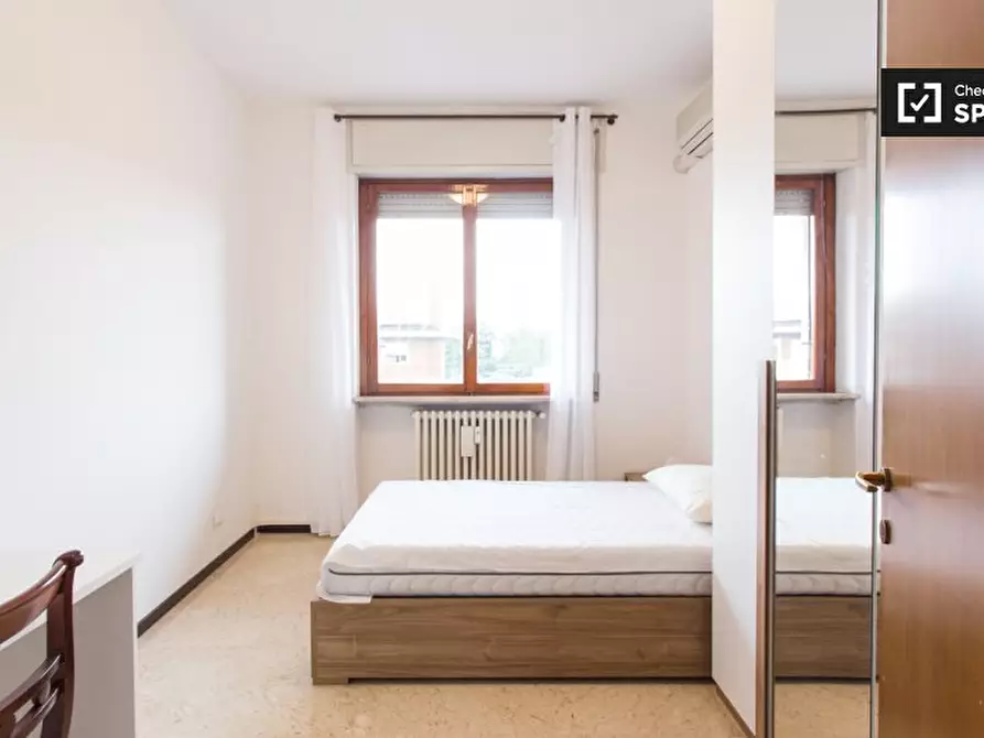 Immagine 14 di Appartamento in affitto  in Via Pusiano a Milano