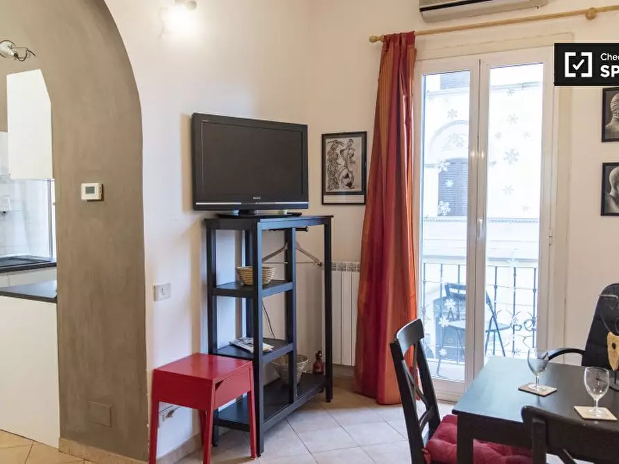 Immagine 13 di Appartamento in affitto  in Via Bixio a Roma