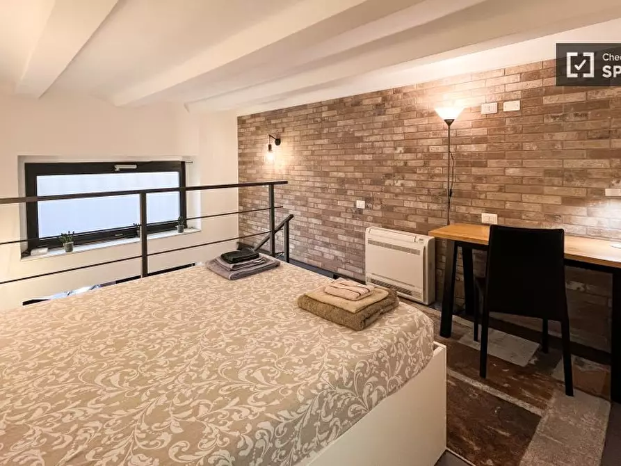 Immagine 6 di Appartamento in affitto  in Via Antonio Fogazzaro a Milano