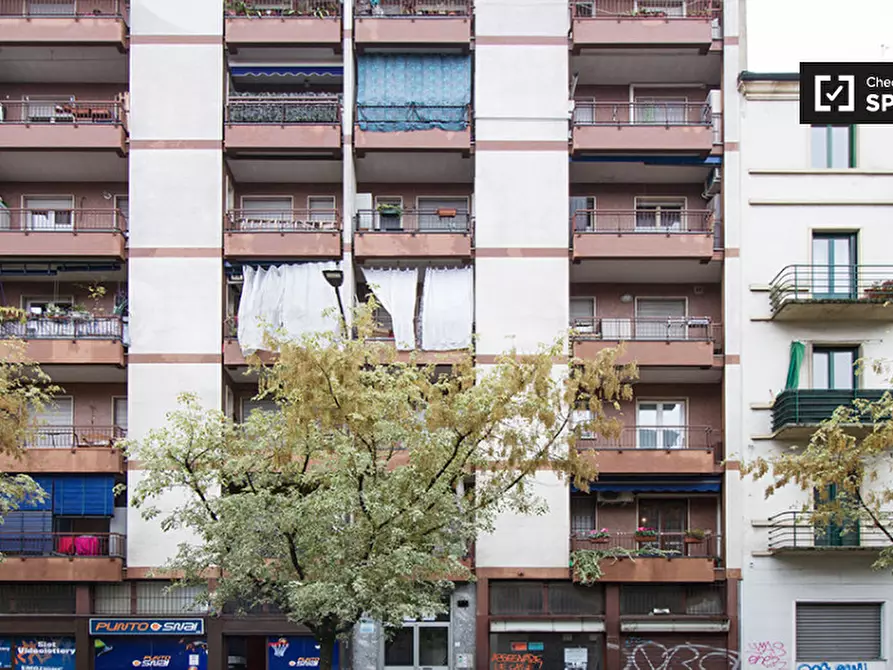 Immagine 11 di Ufficio in affitto  in Via Ravenna a Milano