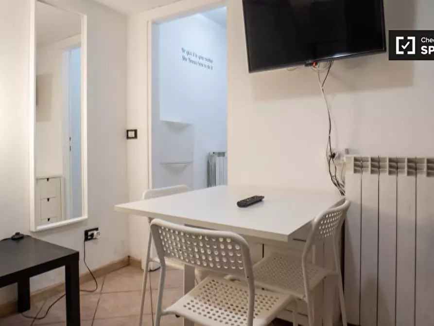 Immagine 5 di Appartamento in affitto  in Via Giuseppe Ripamonti, 20141 Milano MI, Italy a Milano