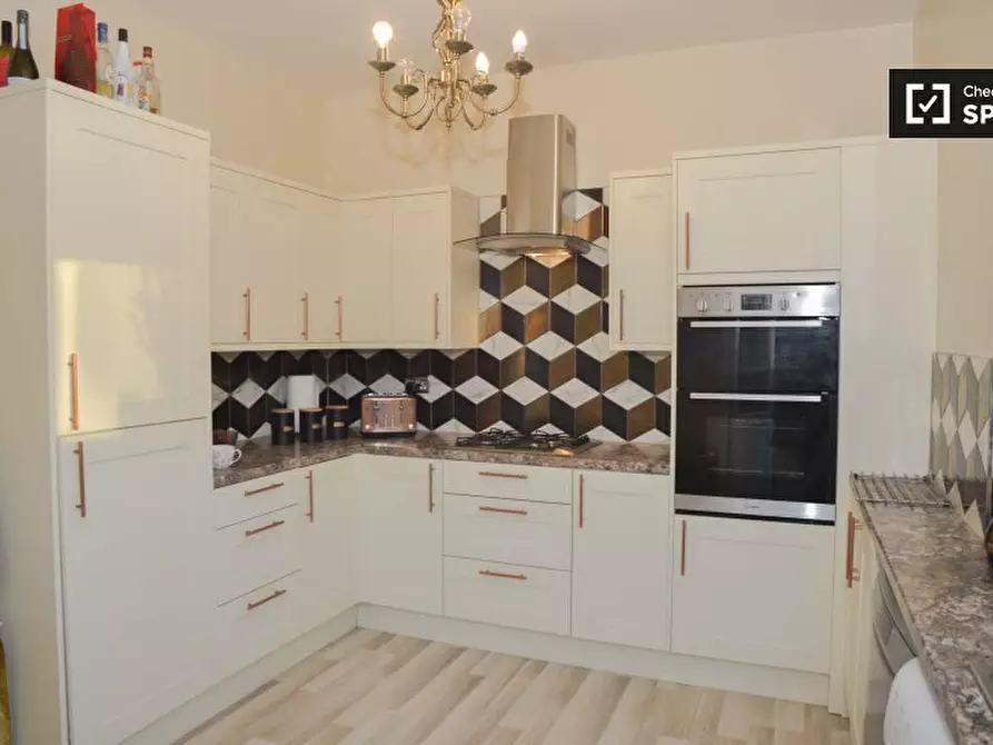 Immagine 16 di Camera condivisa in affitto  in Arran Road a Lewisham