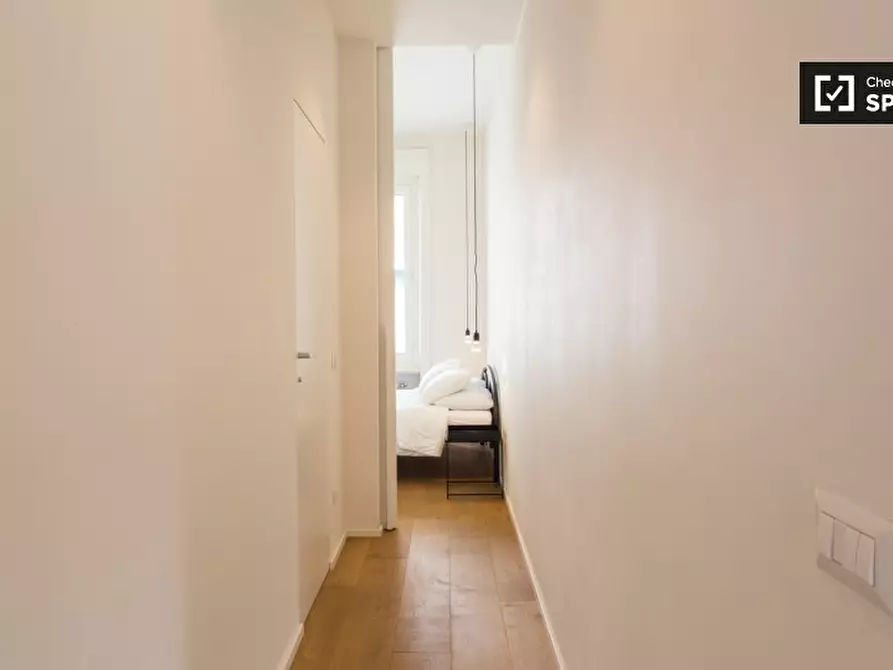 Immagine 15 di Appartamento in affitto  in Piazza S. Camillo de Lellis a Milano