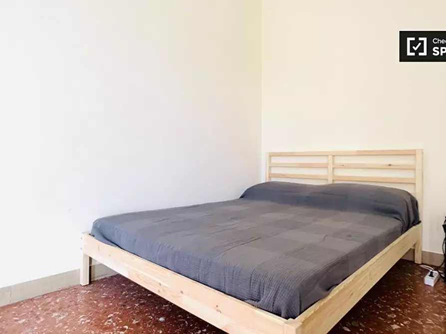 Immagine 19 di Appartamento in affitto  in Via della Marranella, 00176 Roma RM, Italy a Roma