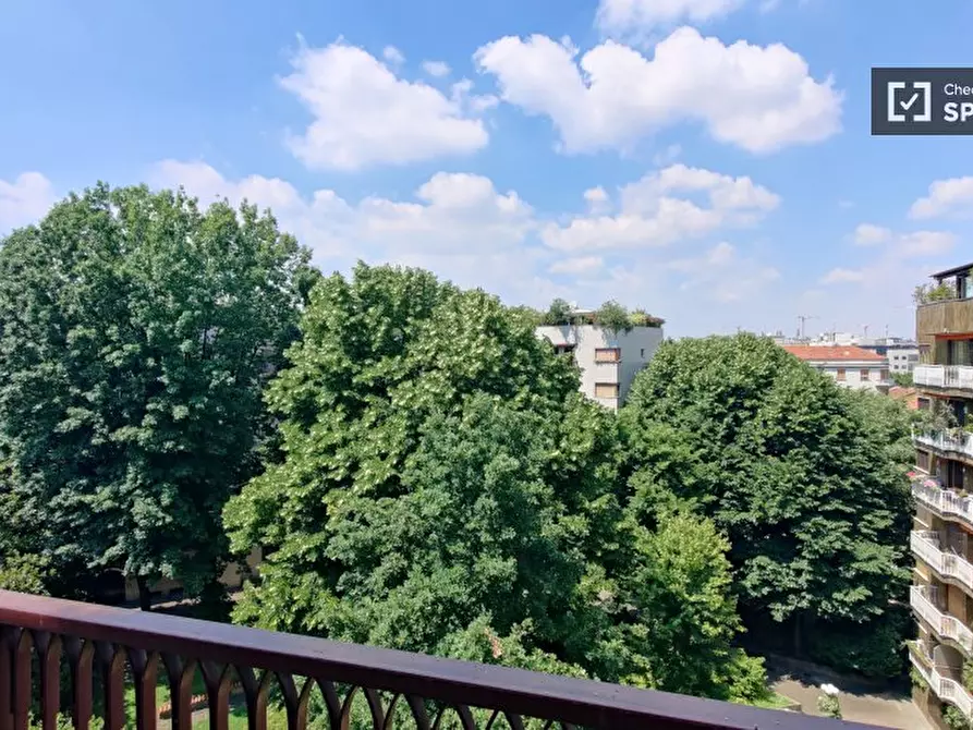 Immagine 9 di Appartamento in affitto  in Via Giuseppe Ripamonti a Milano