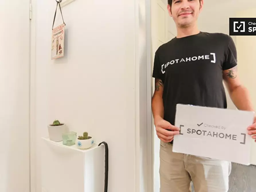 Immagine 6 di Appartamento in affitto  in Via Fratelli Cairoli a Sesto San Giovanni