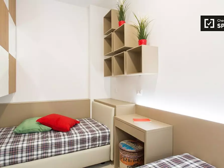 Immagine 17 di Appartamento in affitto  in Corso Italia a Milano