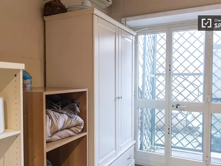 Immagine 11 di Appartamento in affitto  in Via Carlo Denina a Roma