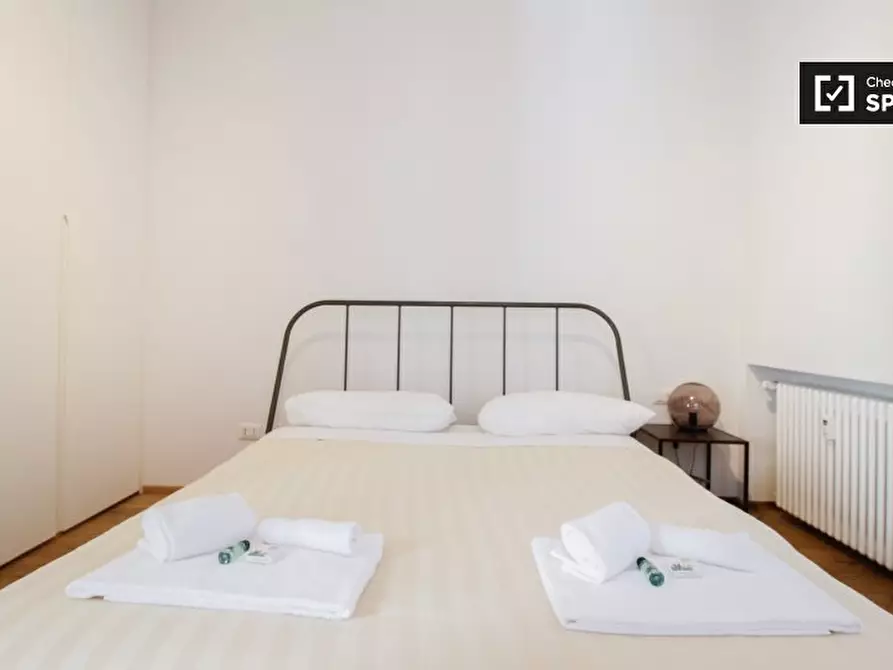 Immagine 19 di Appartamento in affitto  in Via Giuseppe Luigi Lagrange, 10123 Torino TO, Italy a Torino