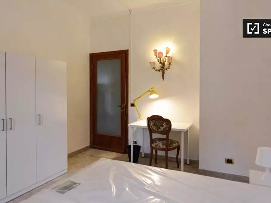 Immagine 2 di Camera condivisa in affitto  in Via Dodecaneso, 00144 Roma RM, Italy a Roma