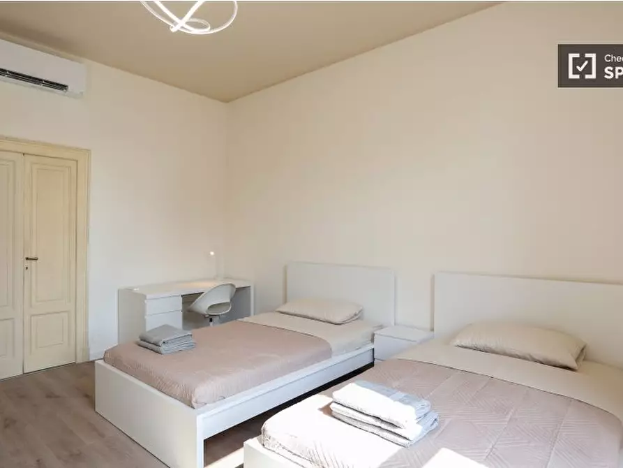 Immagine 6 di Appartamento in affitto  in Via Giovanni Battista Varè a Milano