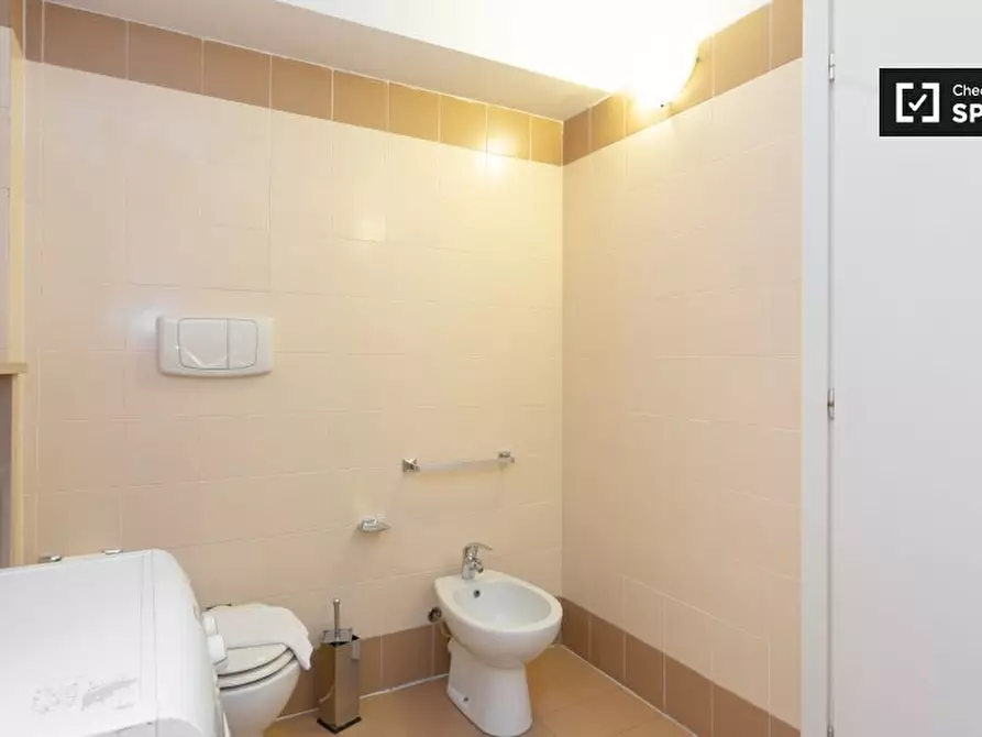 Immagine 17 di Appartamento in affitto  in Via Privata Leonardo Bruni a Milano