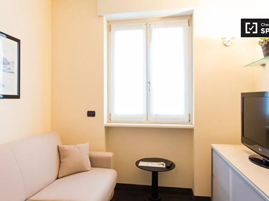 Immagine 8 di Appartamento in affitto  in Via Piero Capponi a Milano