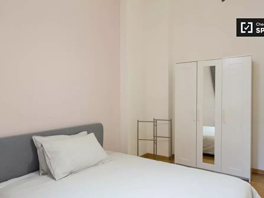 Immagine 3 di Camera condivisa in affitto  in Via Console Marcello a Milano