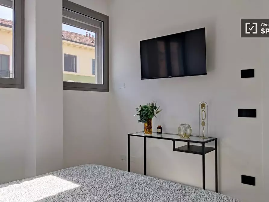 Immagine 15 di Appartamento in affitto  in Via Vallarsa a Milano