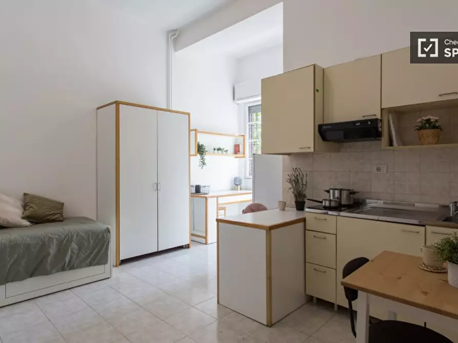 Immagine 1 di Ufficio in affitto  in Piazza Insubria a Milano