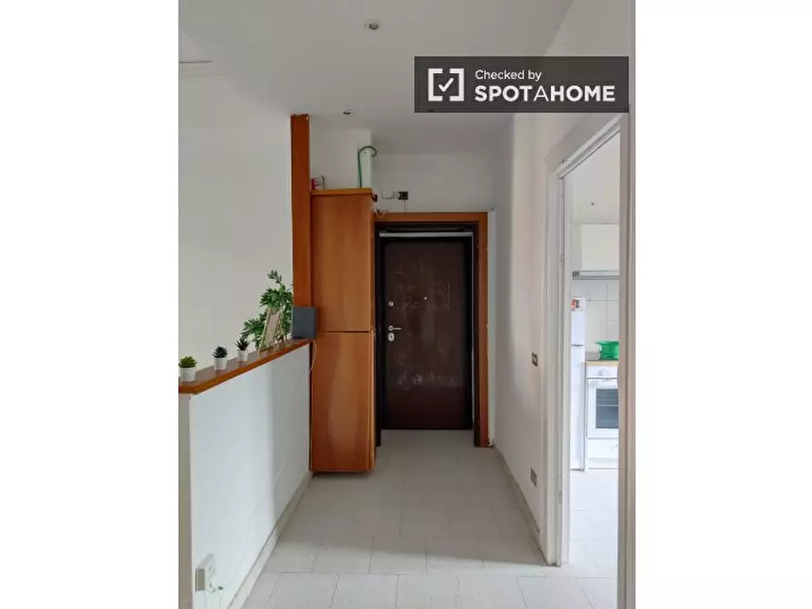 Immagine 9 di Appartamento in affitto  in Via Privata Bobbio a Milano