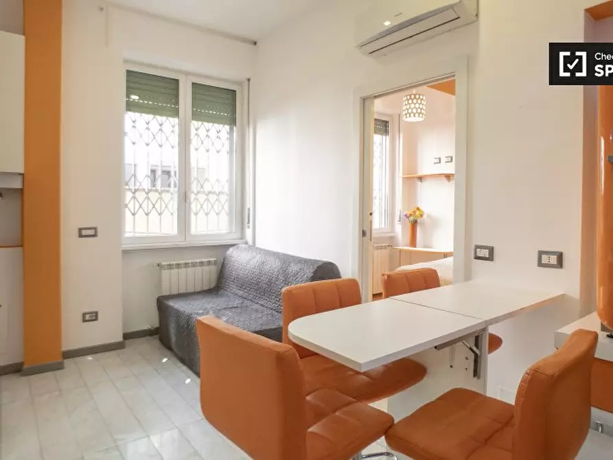 Immagine 4 di Appartamento in affitto  in Via Fiuggi, 20159 Milano MI, Italy a Milano