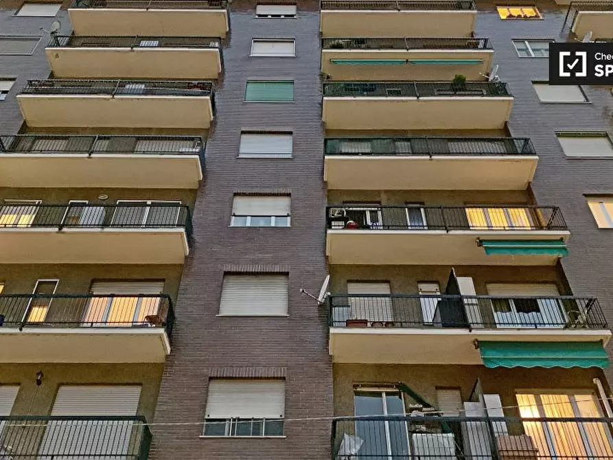 Immagine 19 di Camera condivisa in affitto  in Alzaia Naviglio Pavese, 20142 Milano MI, Italy a Milano