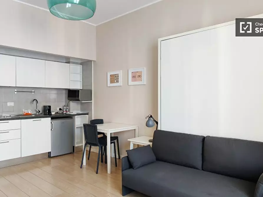 Immagine 3 di Ufficio in affitto  in Via Goffredo Sigieri, 3, 20135 Milano MI, Italy a Milano