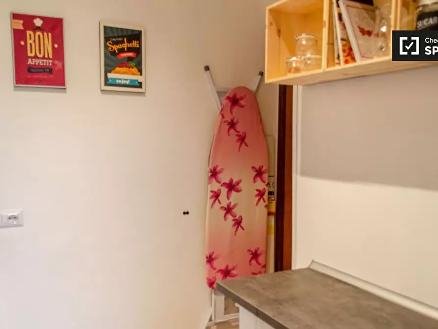 Immagine 7 di Appartamento in affitto  in Via Cino del Duca, 00133 Roma RM, Italy a Roma