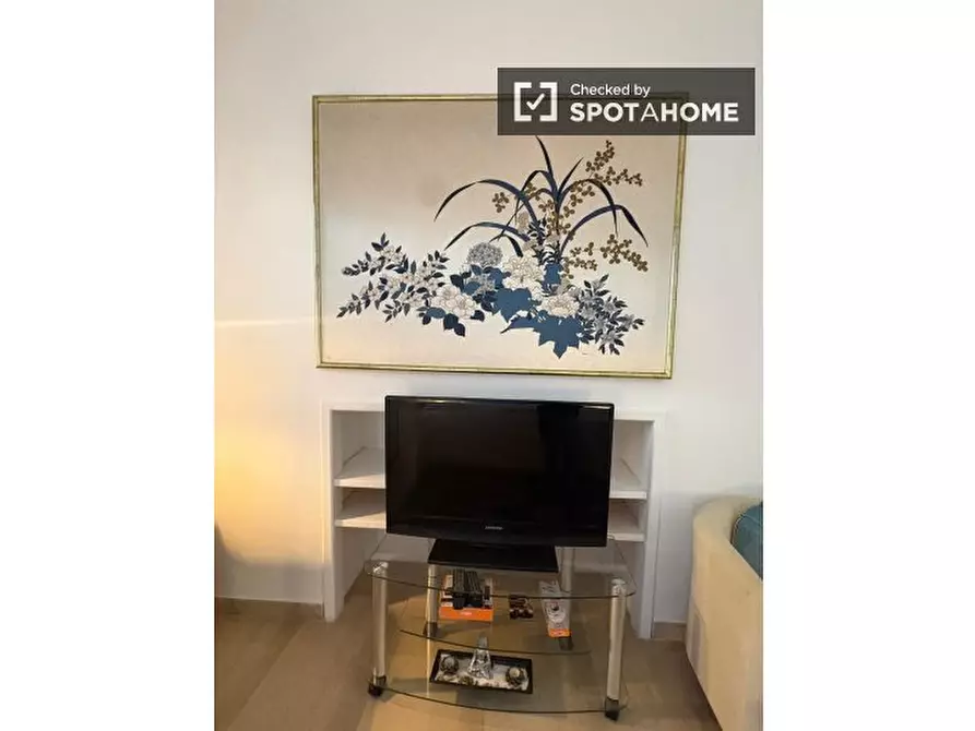 Immagine 6 di Appartamento in affitto  in Via Luigi Lilio a Roma