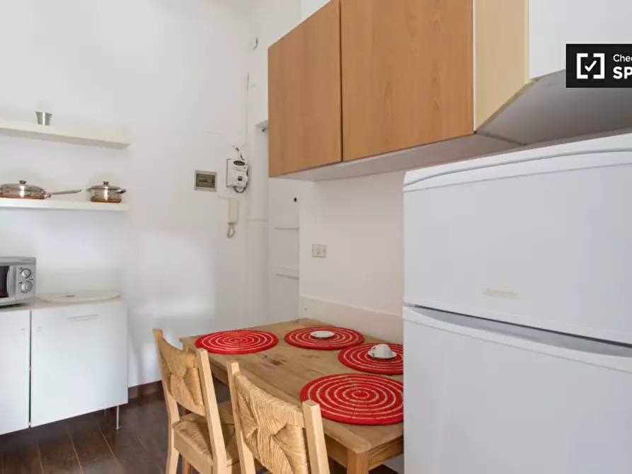 Immagine 4 di Appartamento in affitto  in Via Giuseppe Ripamonti a Milano