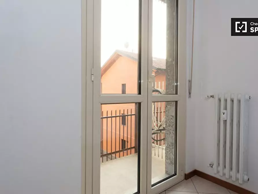 Immagine 5 di Camera condivisa in affitto  in Via Umberto Fogagnolo a Sesto San Giovanni