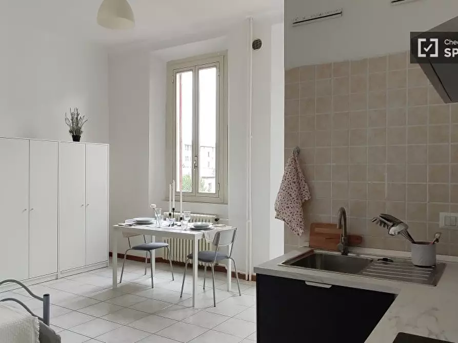 Immagine 9 di Ufficio in affitto  in Via Nicola Palmieri a Milano