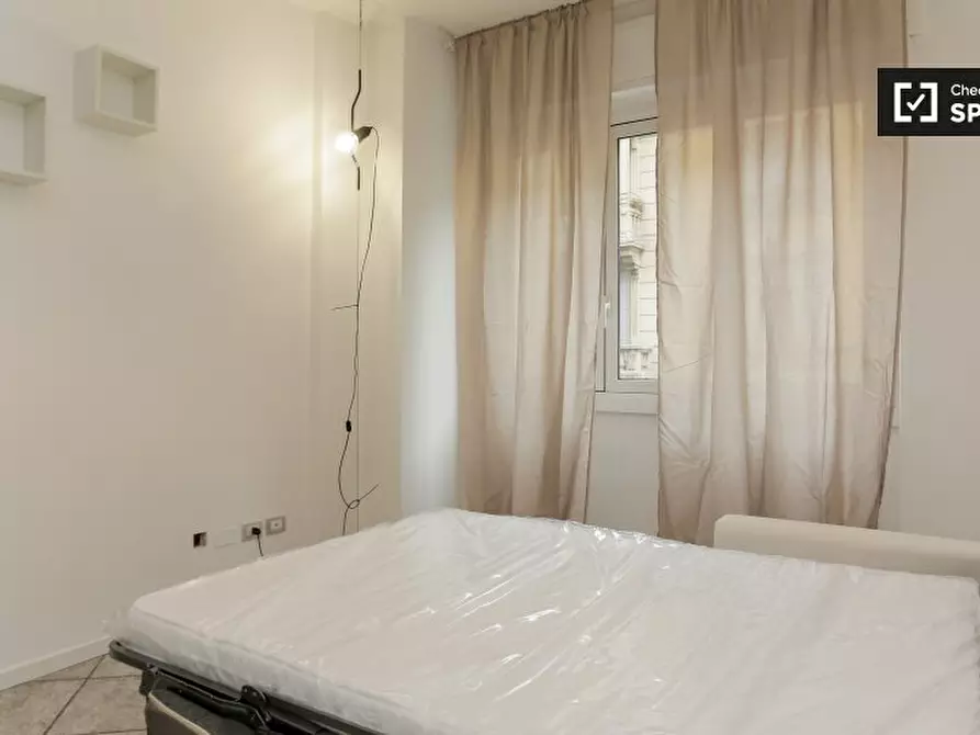 Immagine 8 di Ufficio in affitto  in Via Donatello, 18, 20131 Milano MI, Italy a Milano