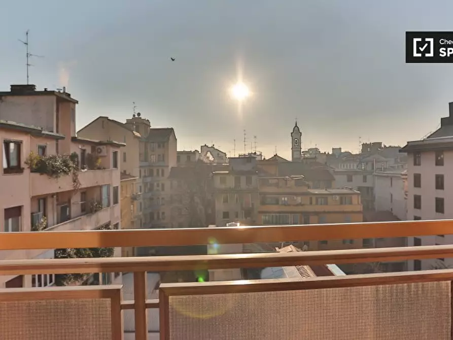 Immagine 19 di Ufficio in affitto  in Via Giuseppe Broggi a Milano