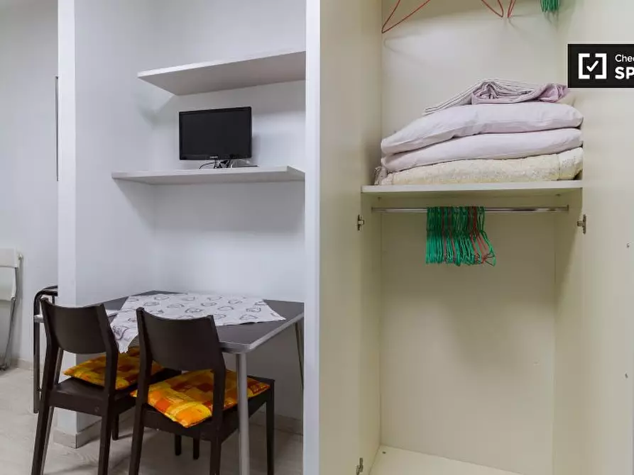 Immagine 8 di Ufficio in affitto  in Via Susa a Torino