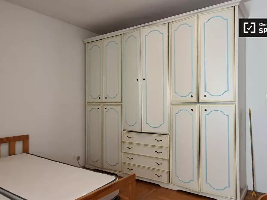 Immagine 3 di Camera condivisa in affitto  in Via XXIV Maggio a Trento