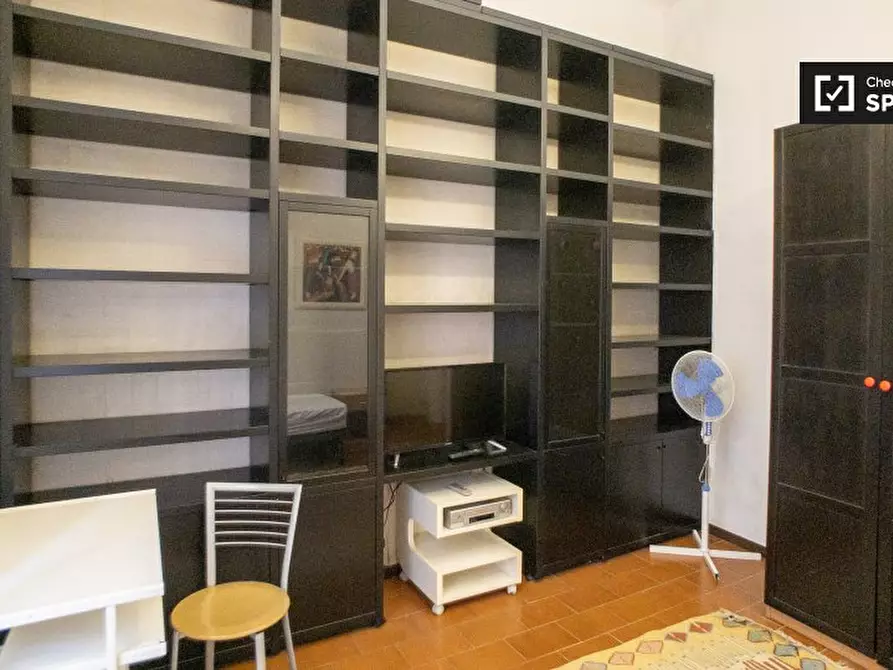 Immagine 4 di Camera condivisa in affitto  in Viale Umbria a Milano